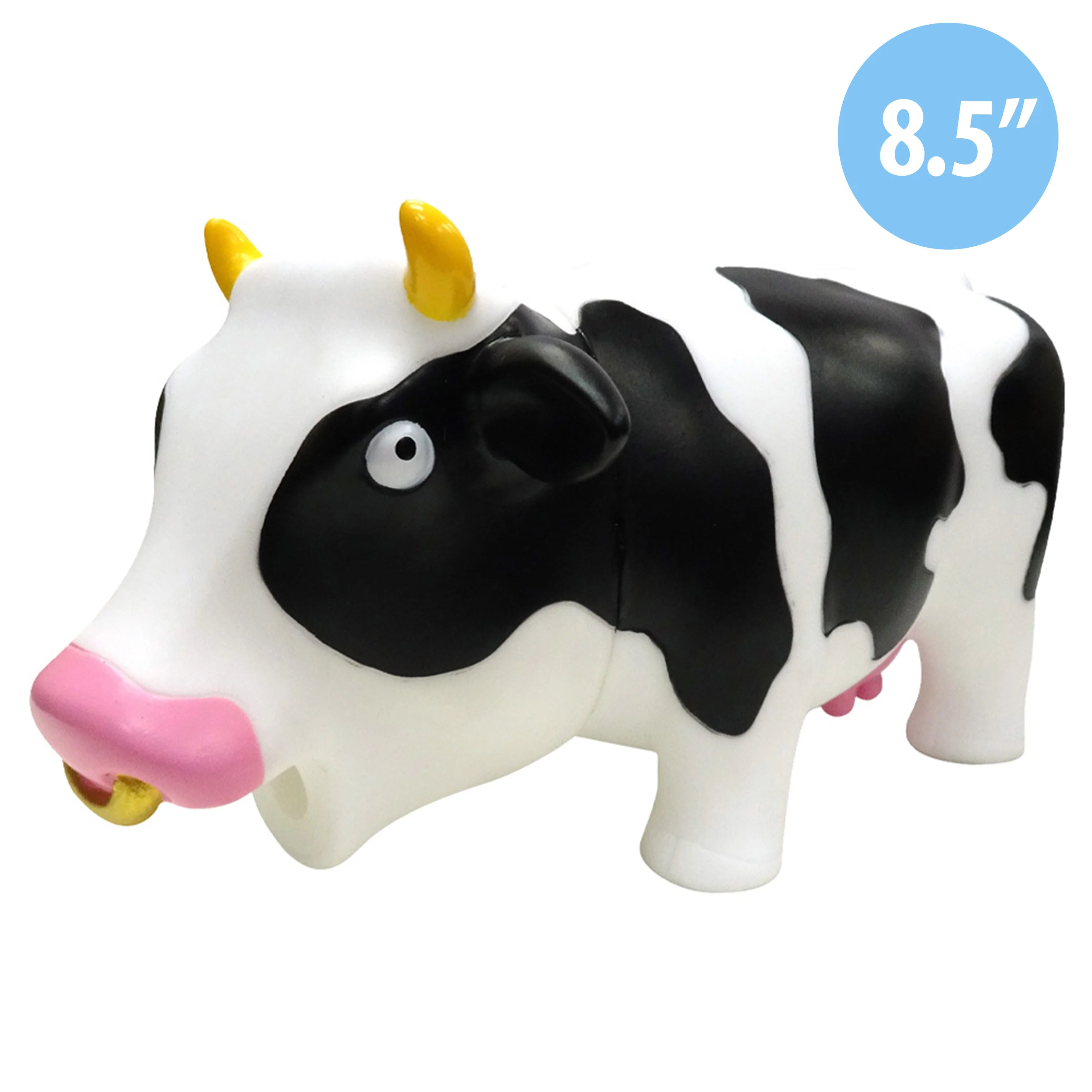 Squeeze Me Cow