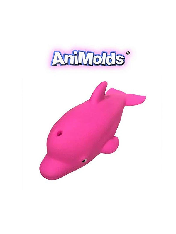 Squeeze Me Dolphin
