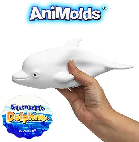 Squeeze Me Dolphin