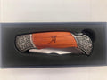 Initial Souvenir Knives