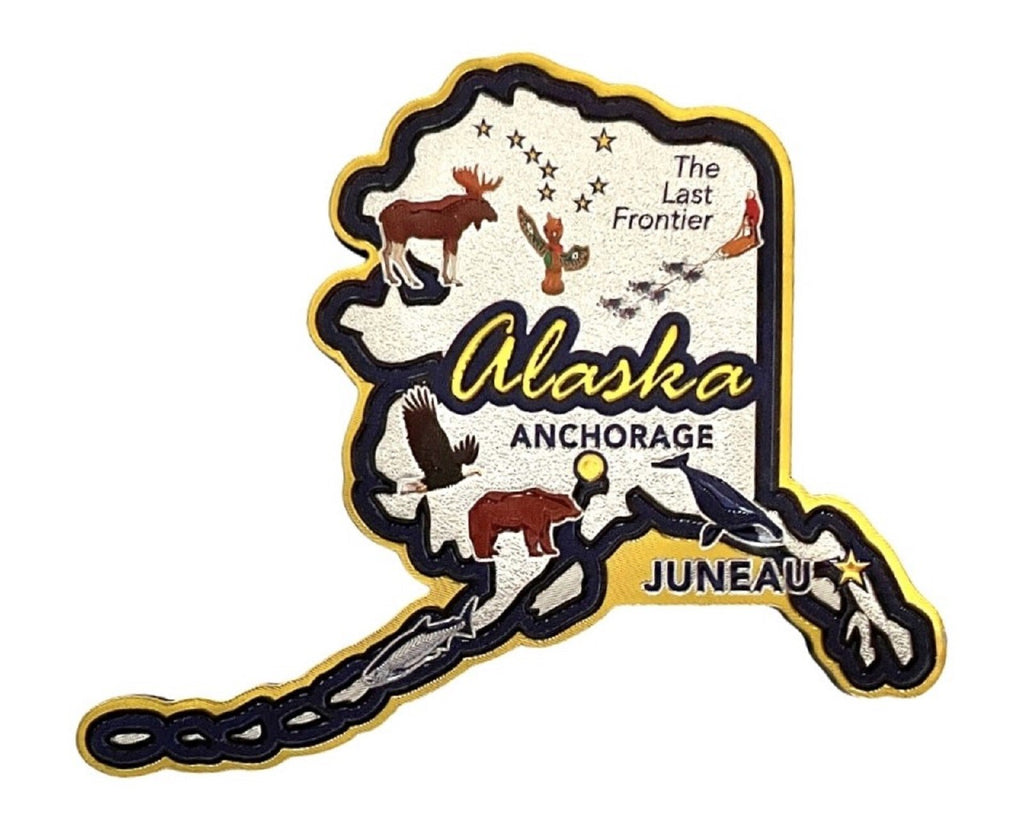 State Magnets
