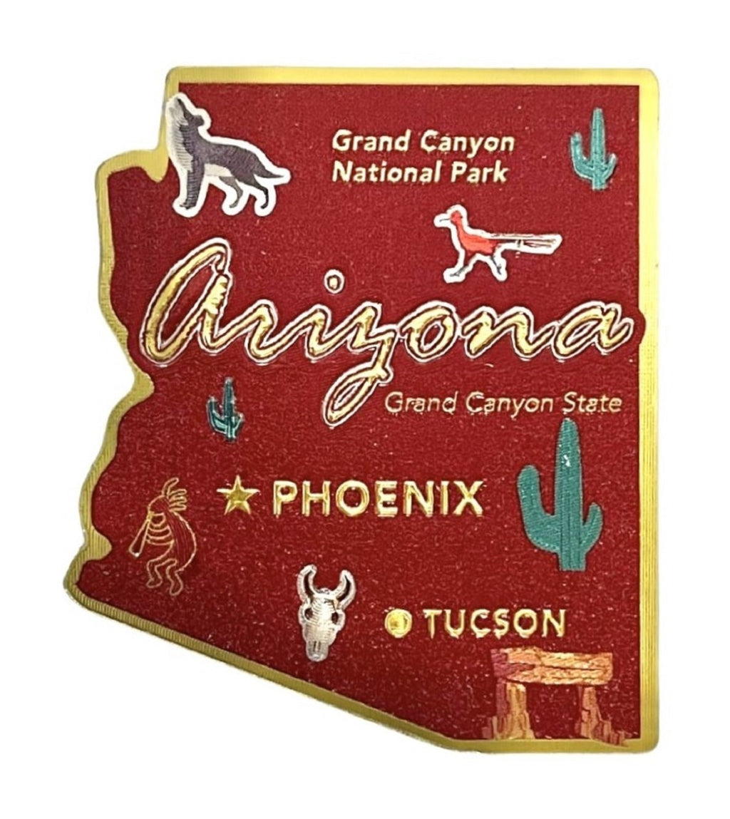 State Magnets