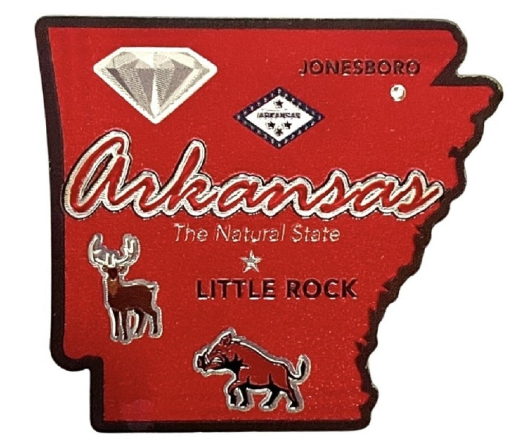 State Magnets