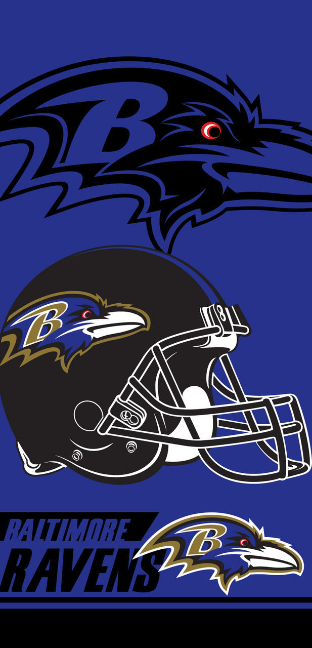NFL Licensed Towel