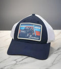 Bronco Cap