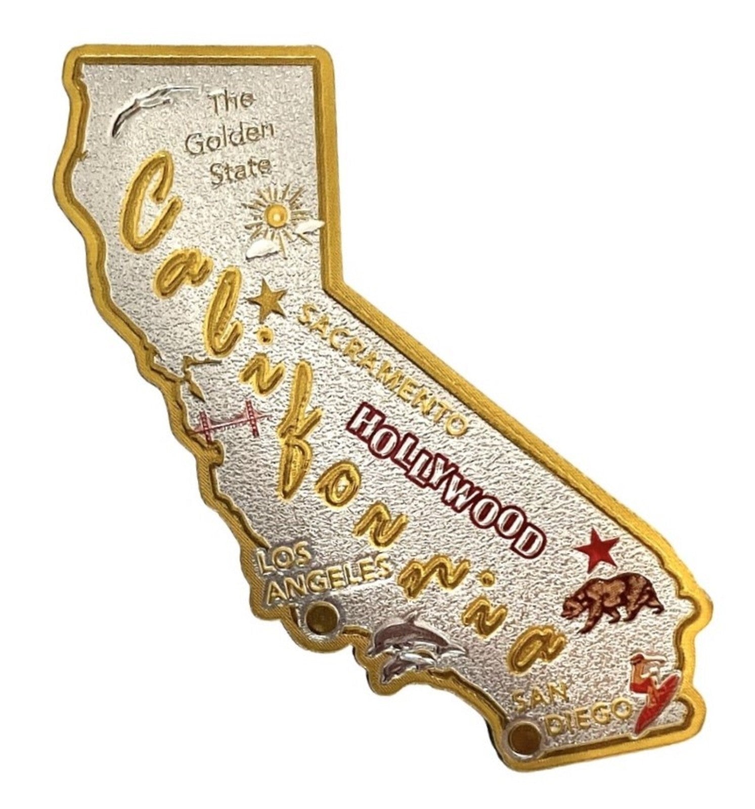 State Magnets