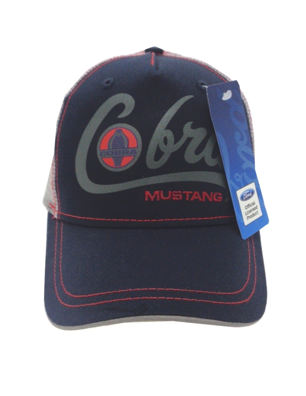 Cobra Hat