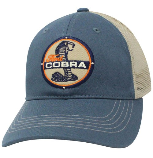 Cobra Hat