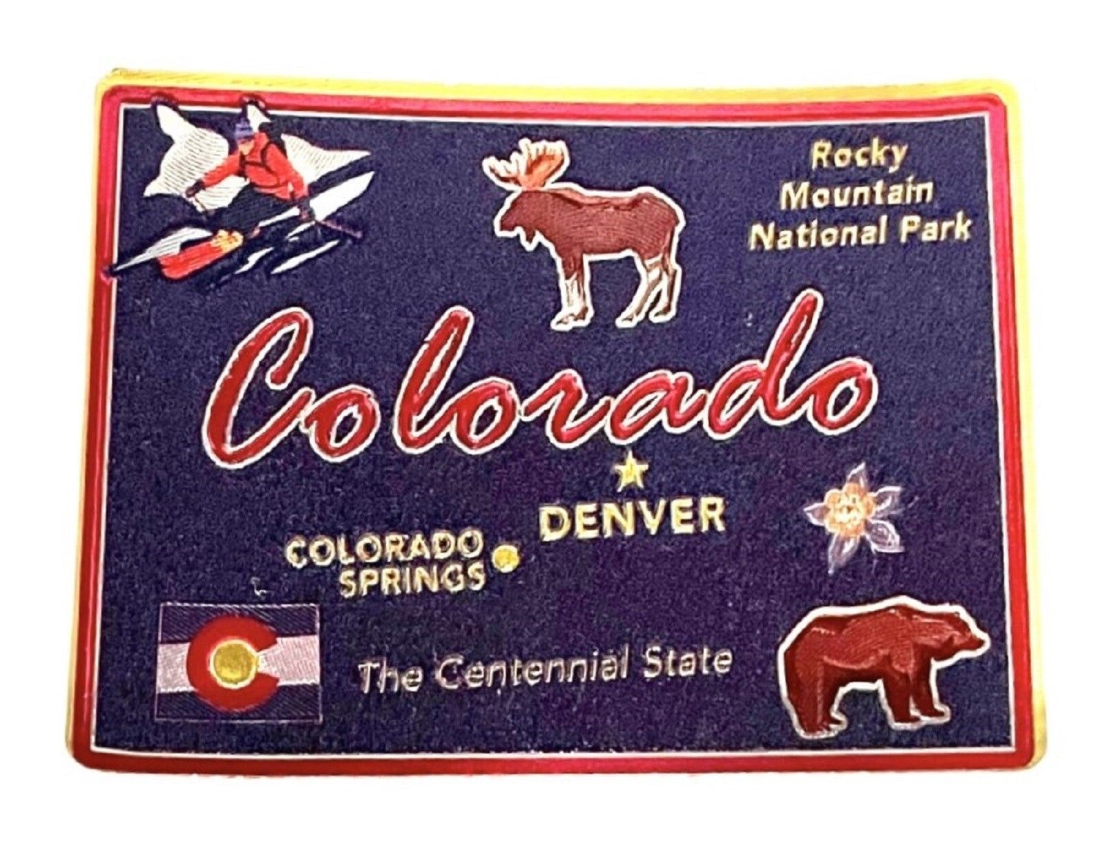 State Magnets