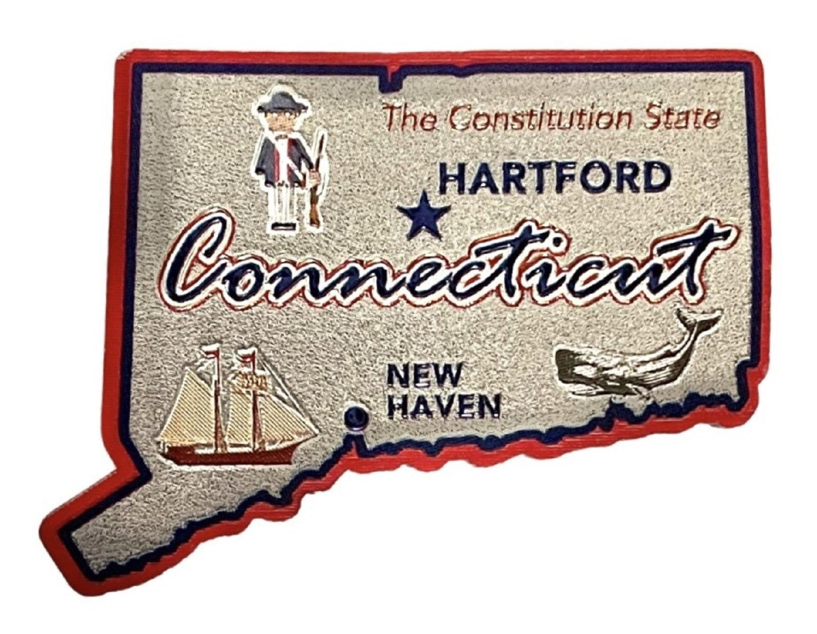 State Magnets