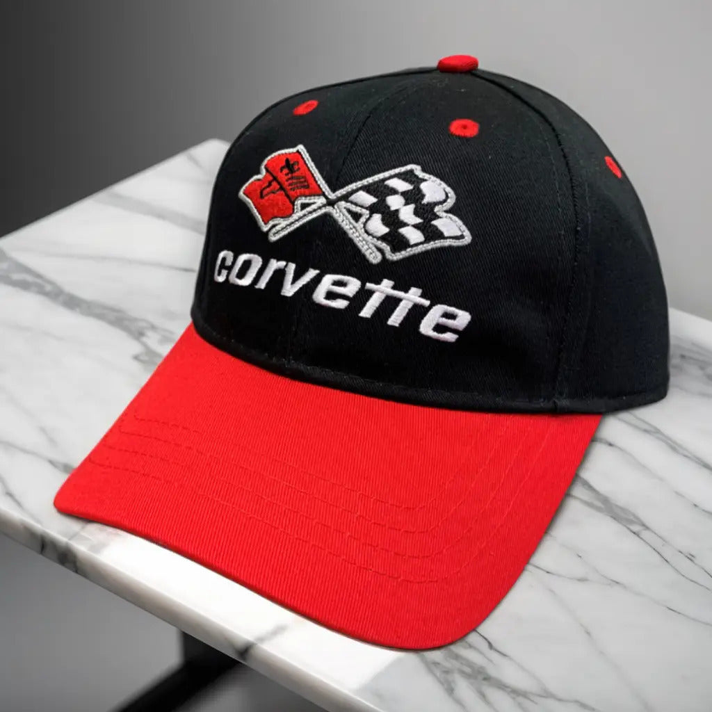 Corvette Hat