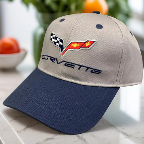 Corvette Hat