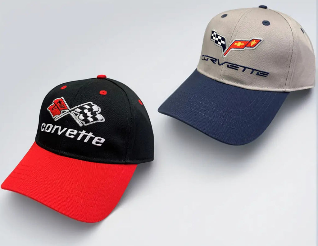 Corvette Hat