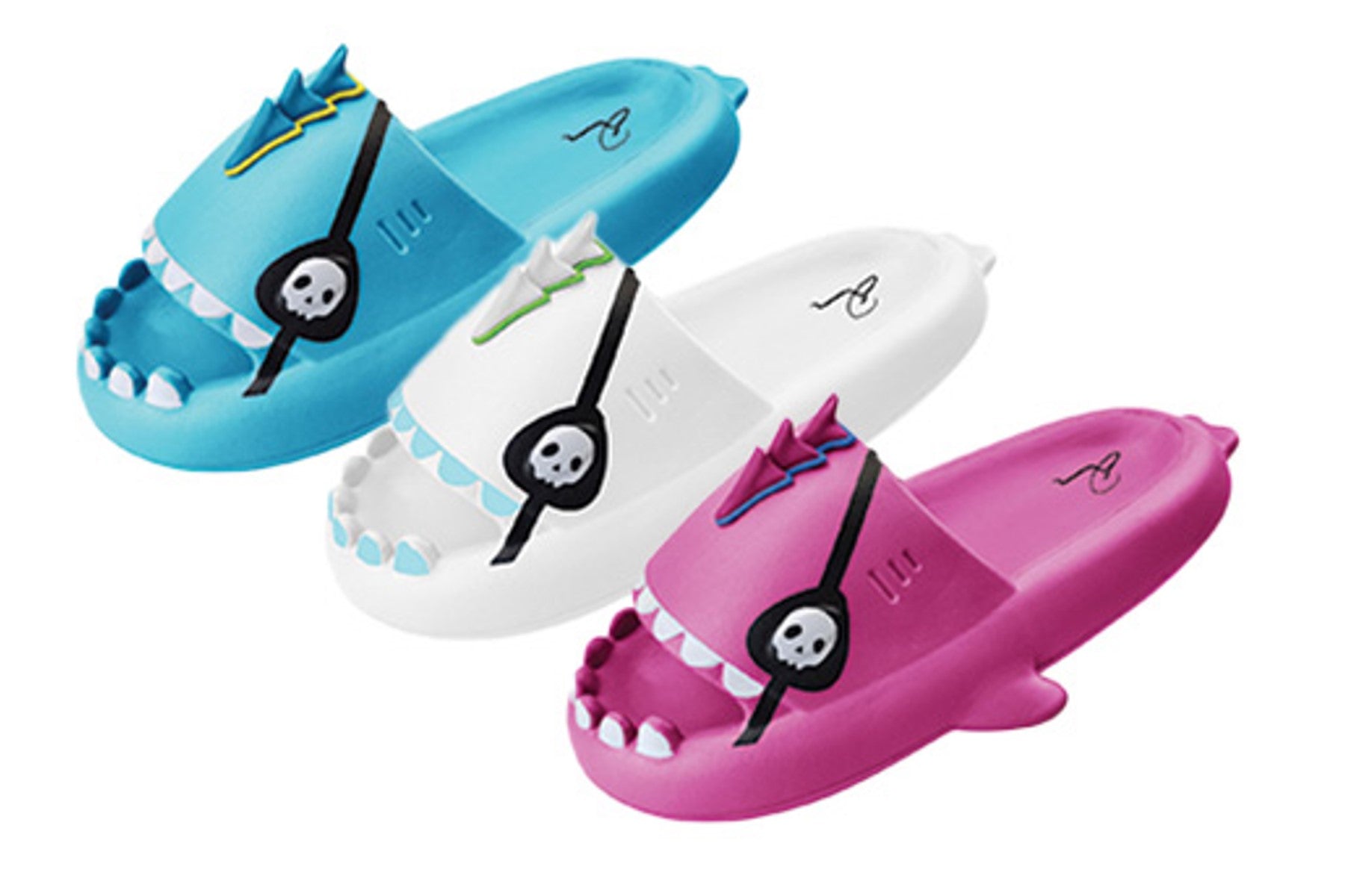 Kids Shark Sandal