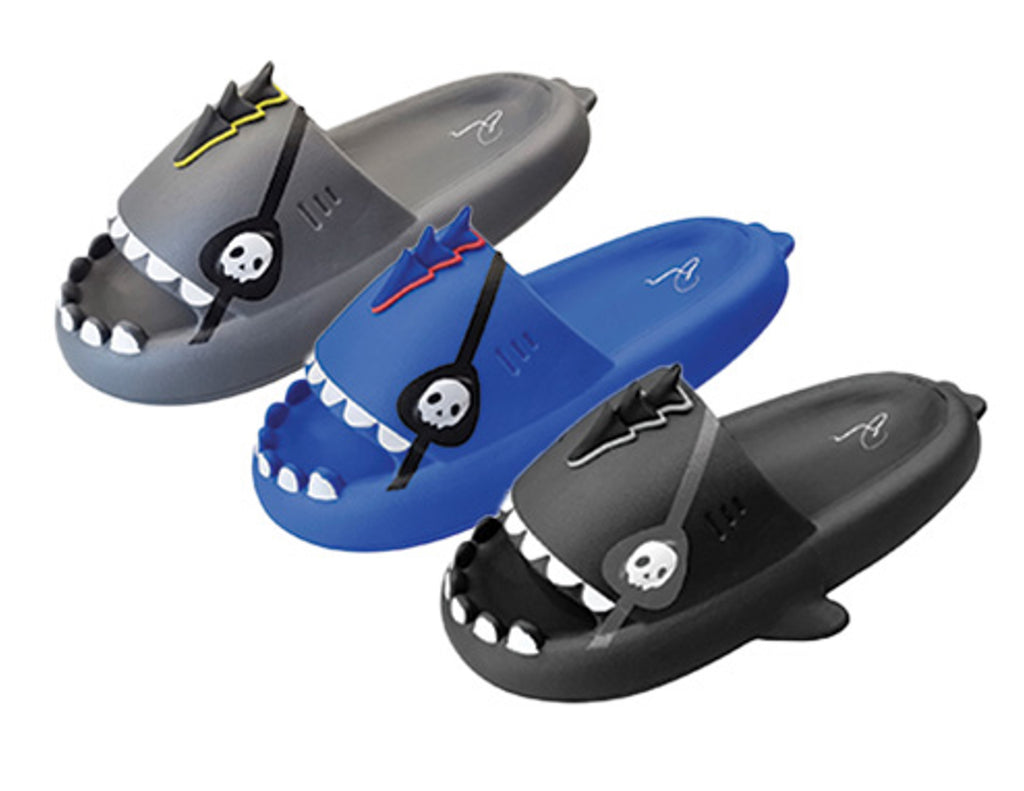 Kids Shark Sandal