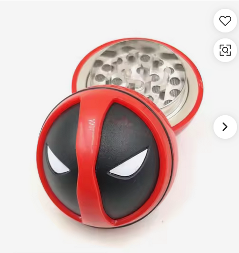 Deadpool Grinder