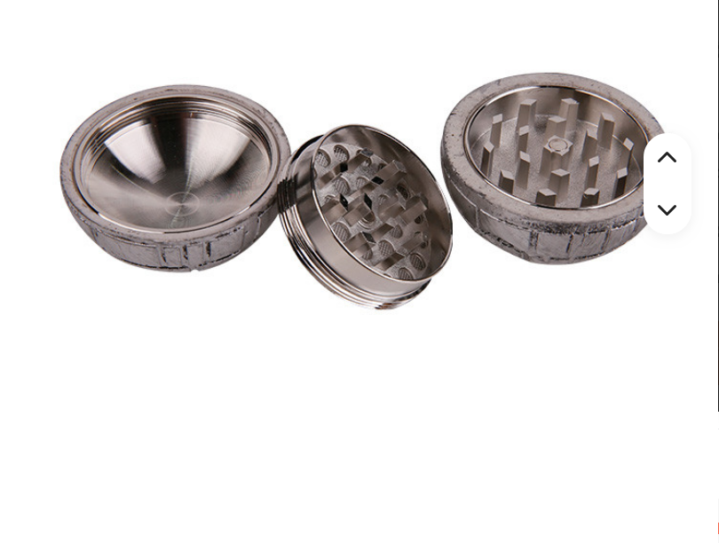 Death Star Grinder