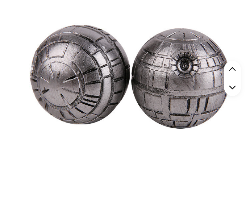 Death Star Grinder