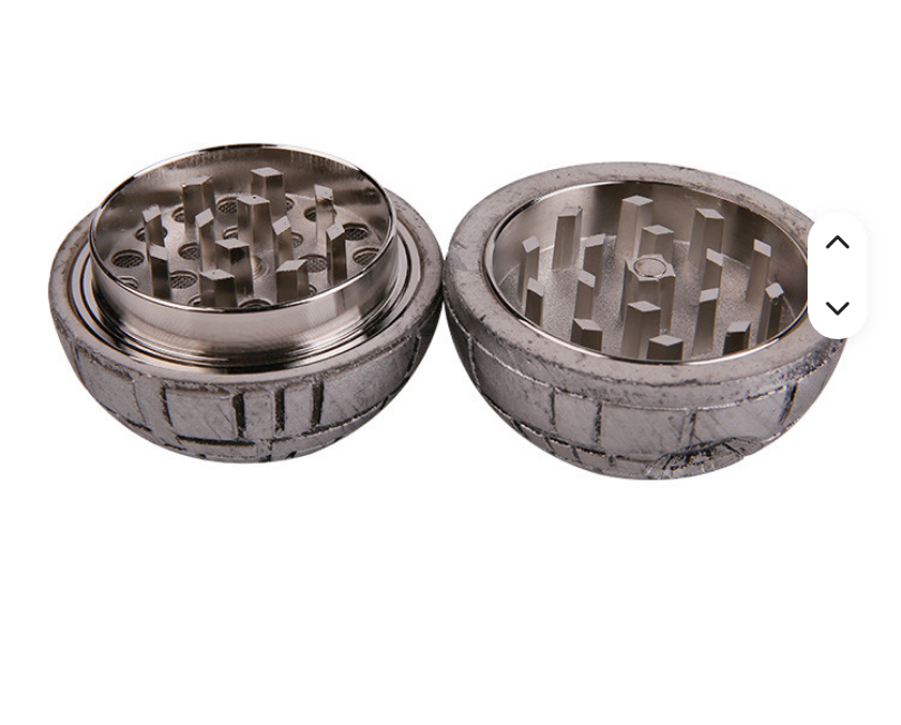 Death Star Grinder