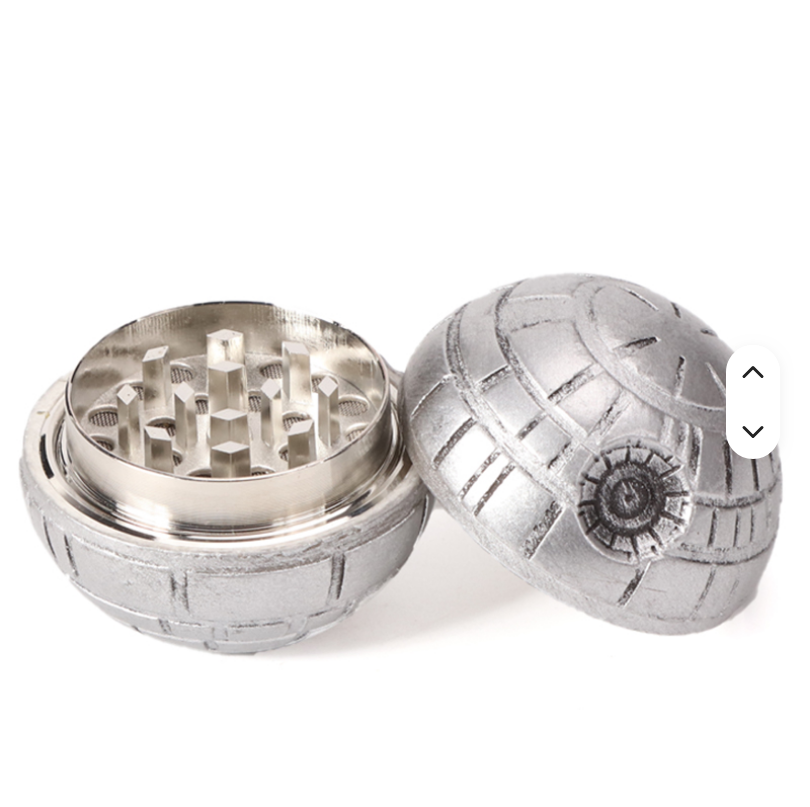 Death Star Grinder