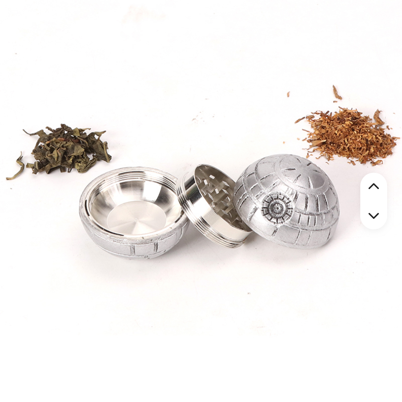 Death Star Grinder