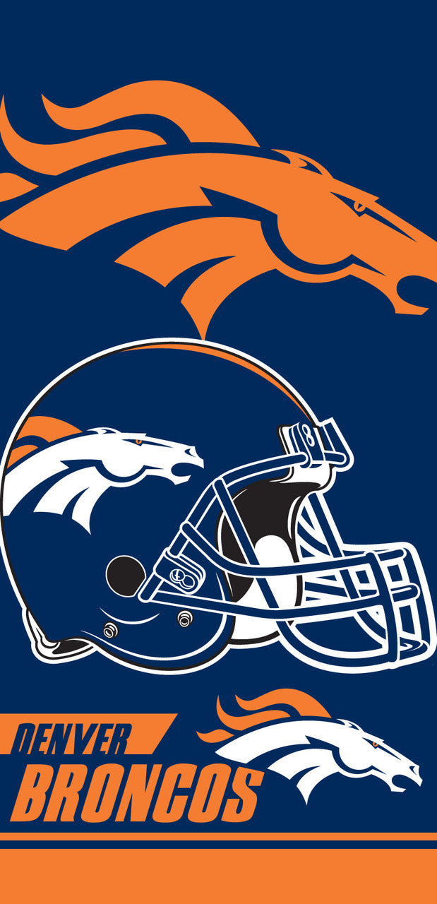 NFL Licensed Towel
