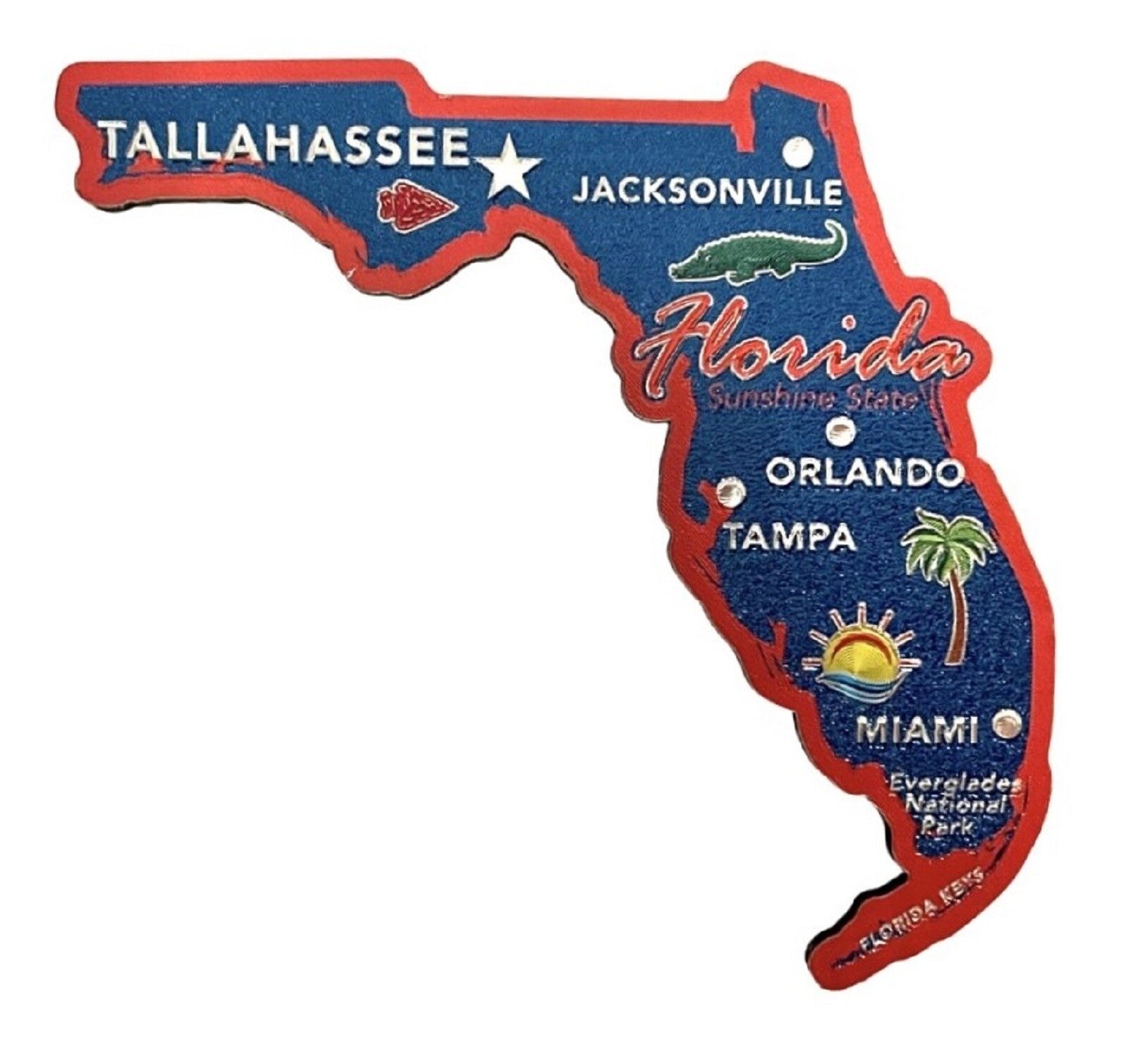 State Magnets