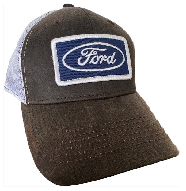 Ford Hats