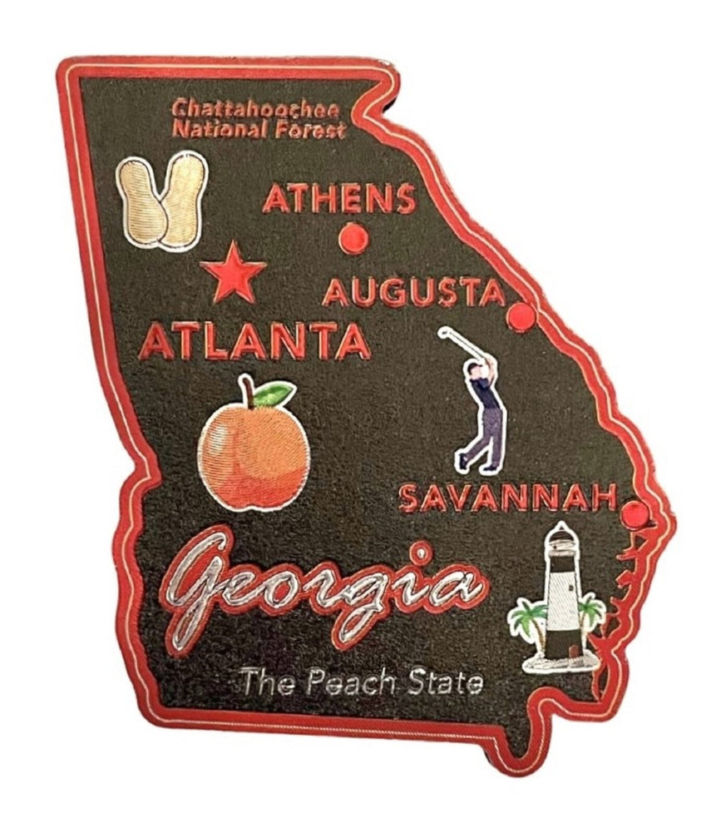 State Magnets