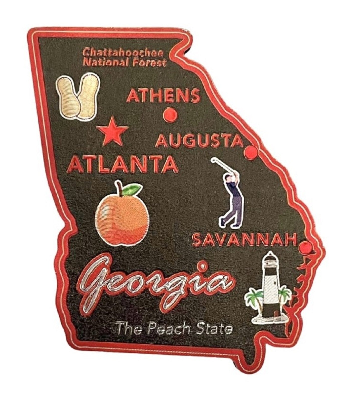 State Magnets