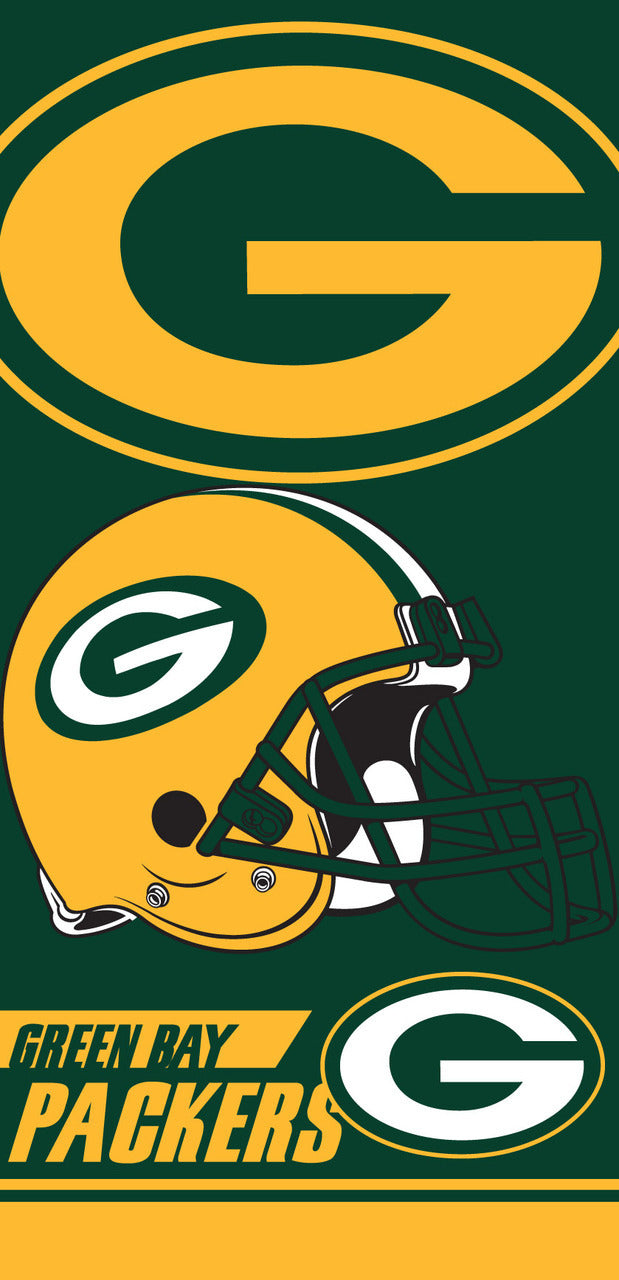 NFL Licensed Towel