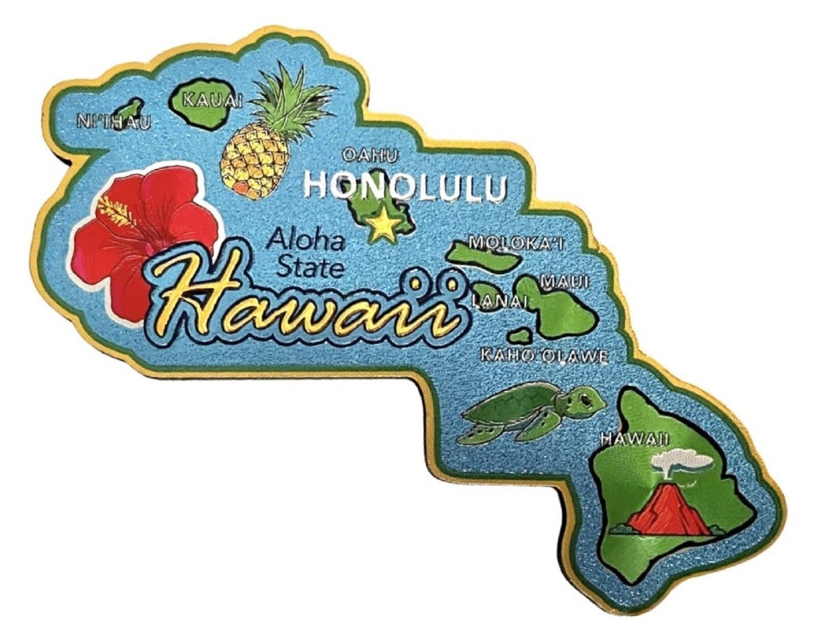 State Magnets