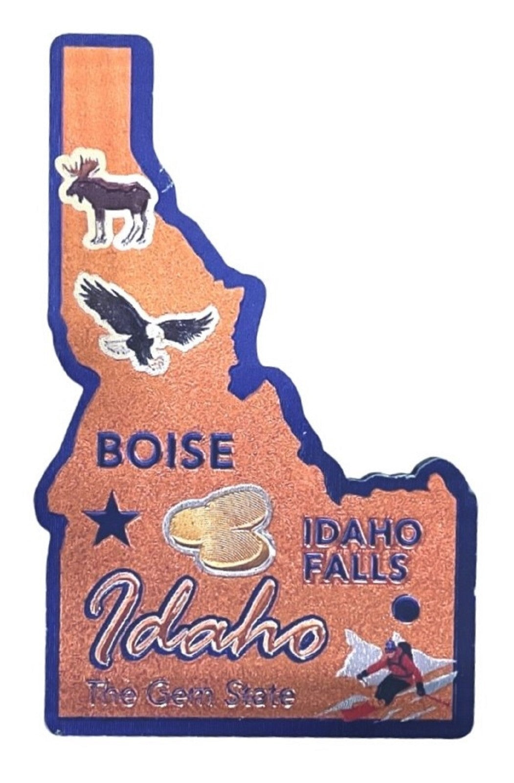 State Magnets