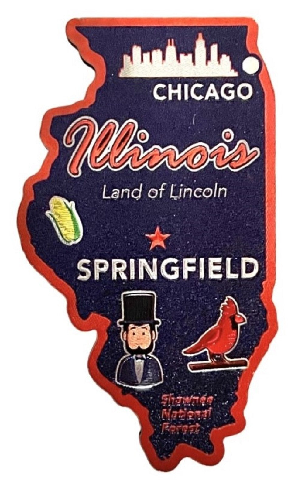 State Magnets