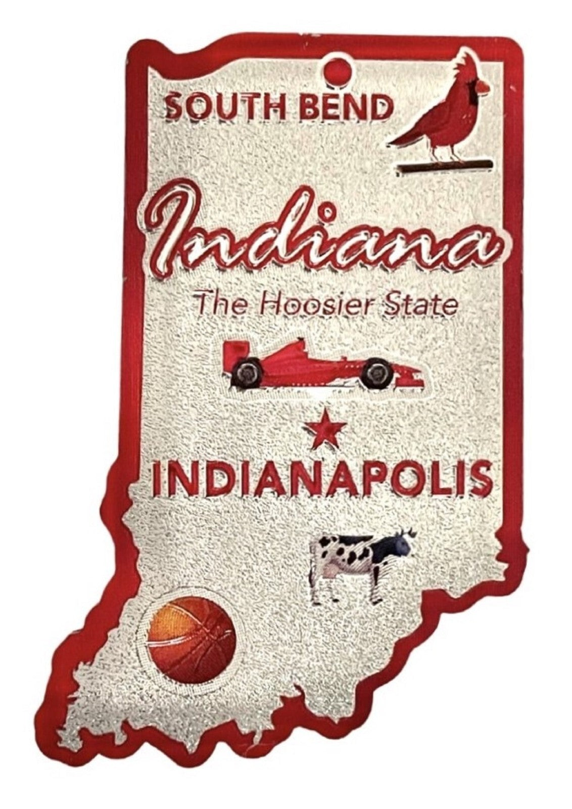 State Magnets