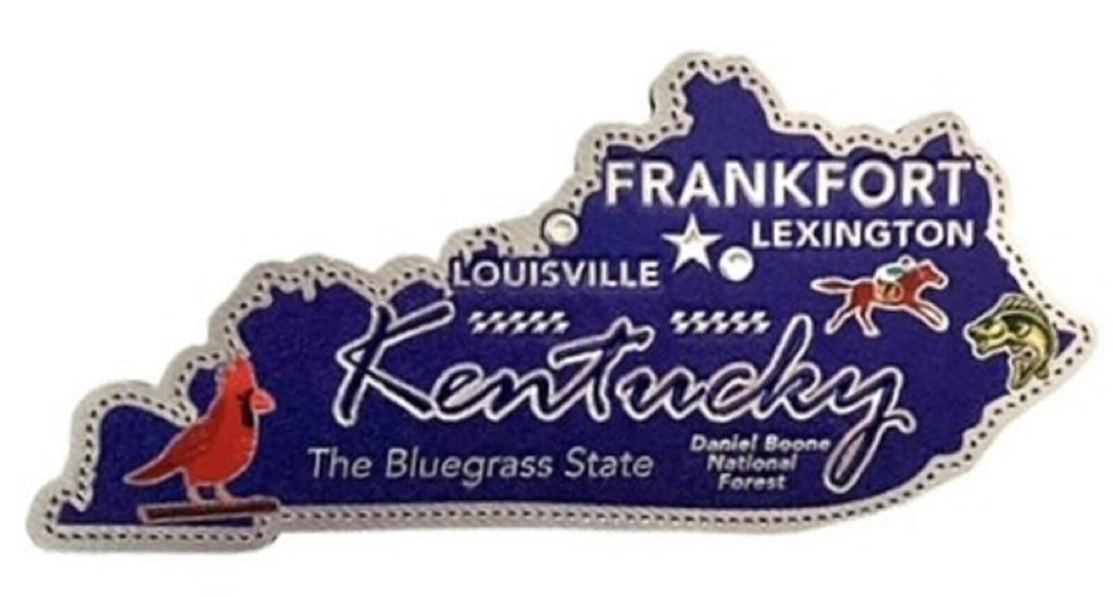 State Magnets
