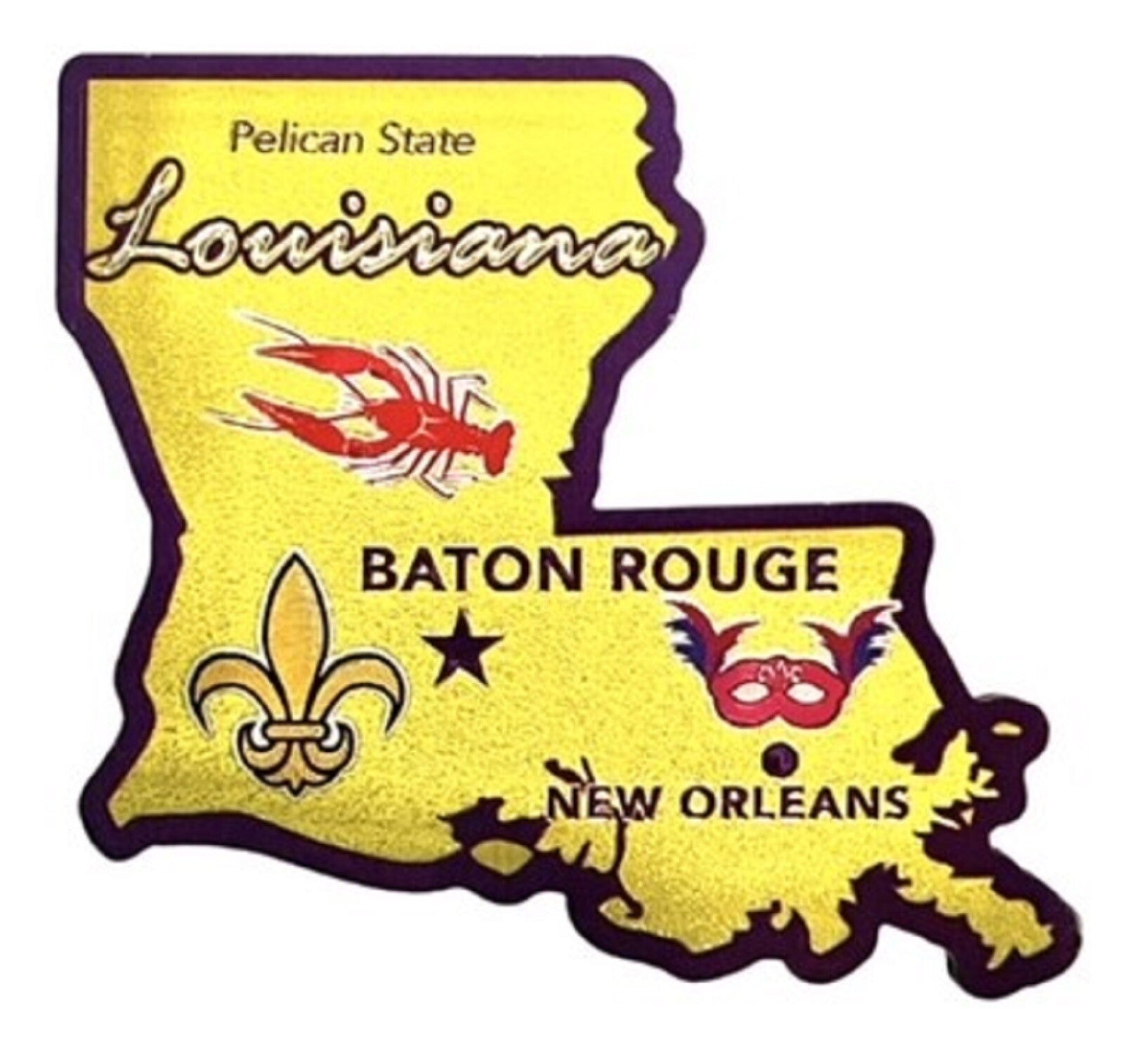 State Magnets