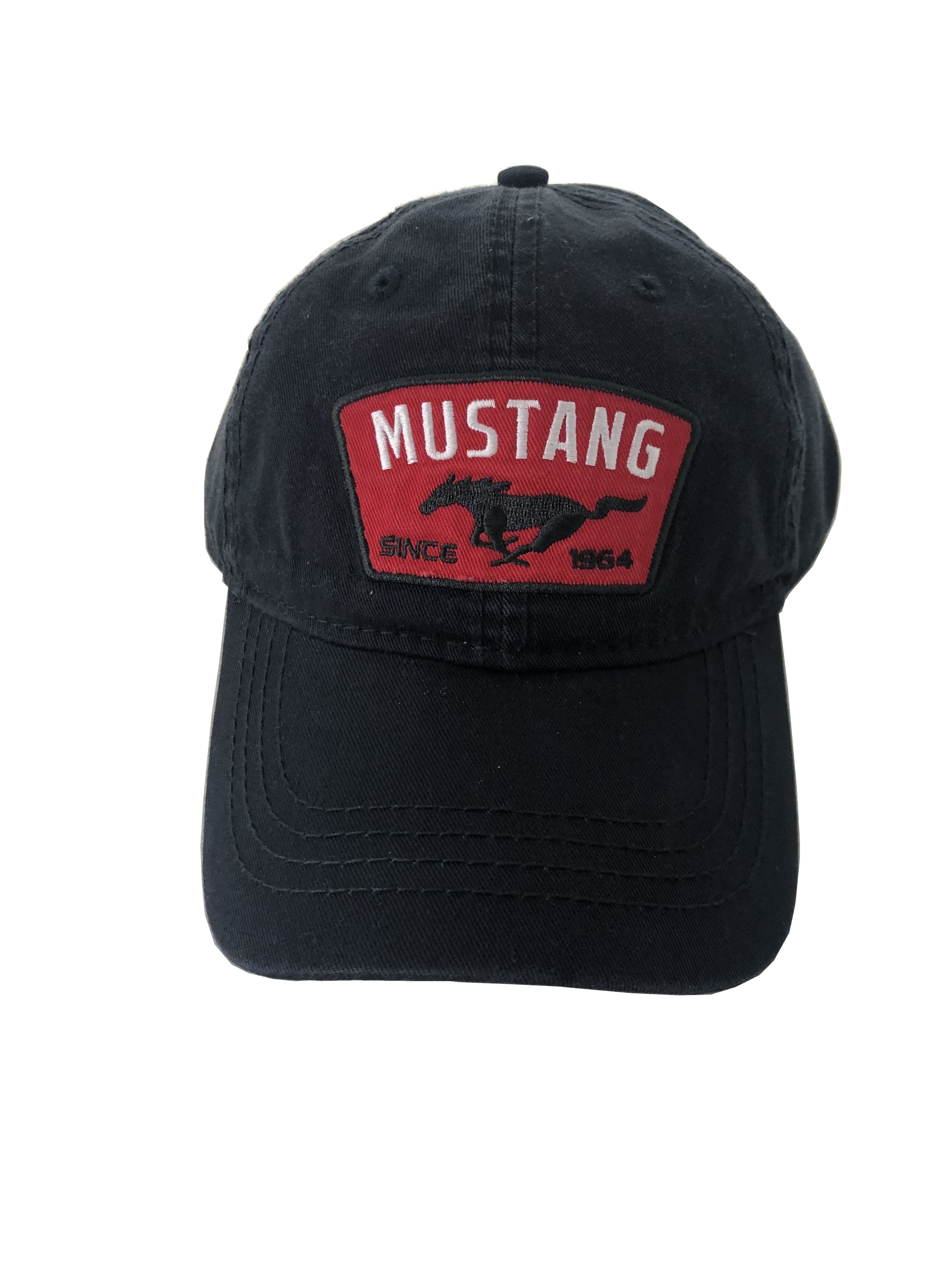Mustang