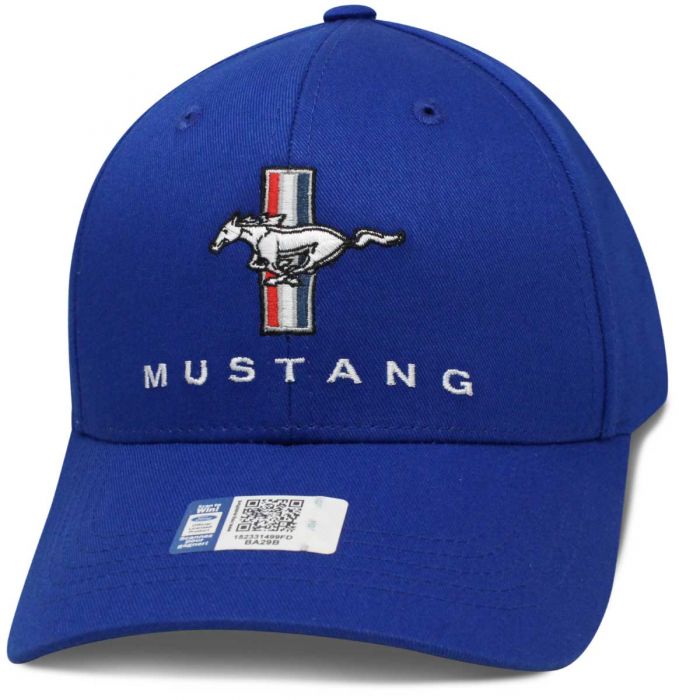 Mustang