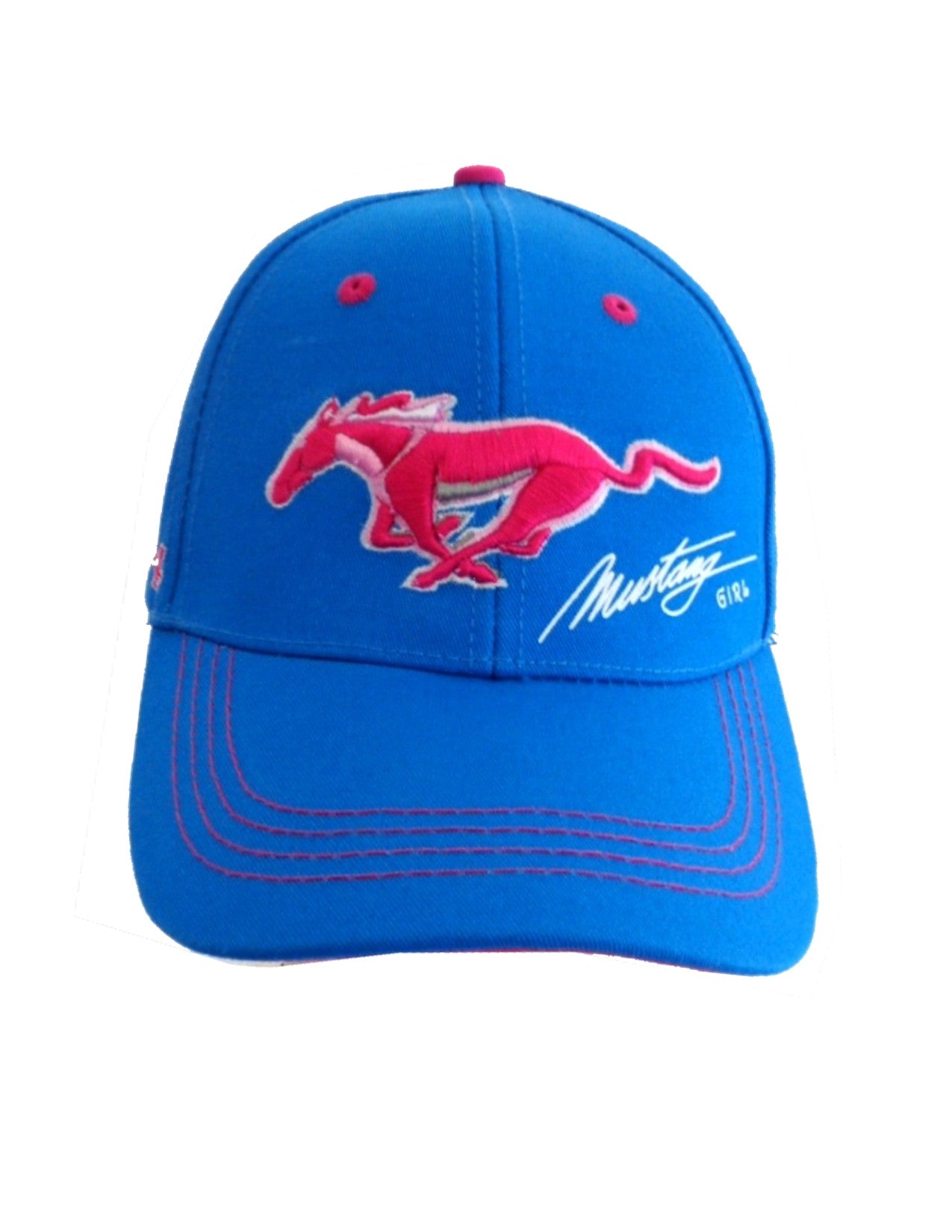 Mustang