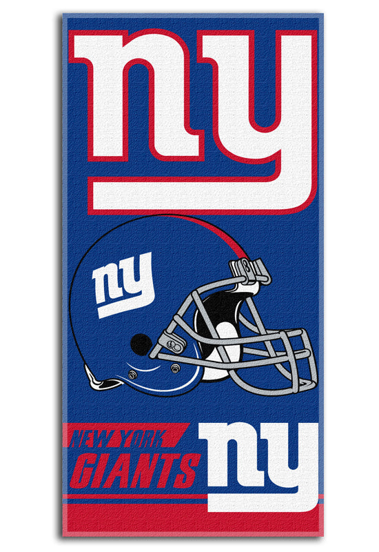 NFL Licensed Towel