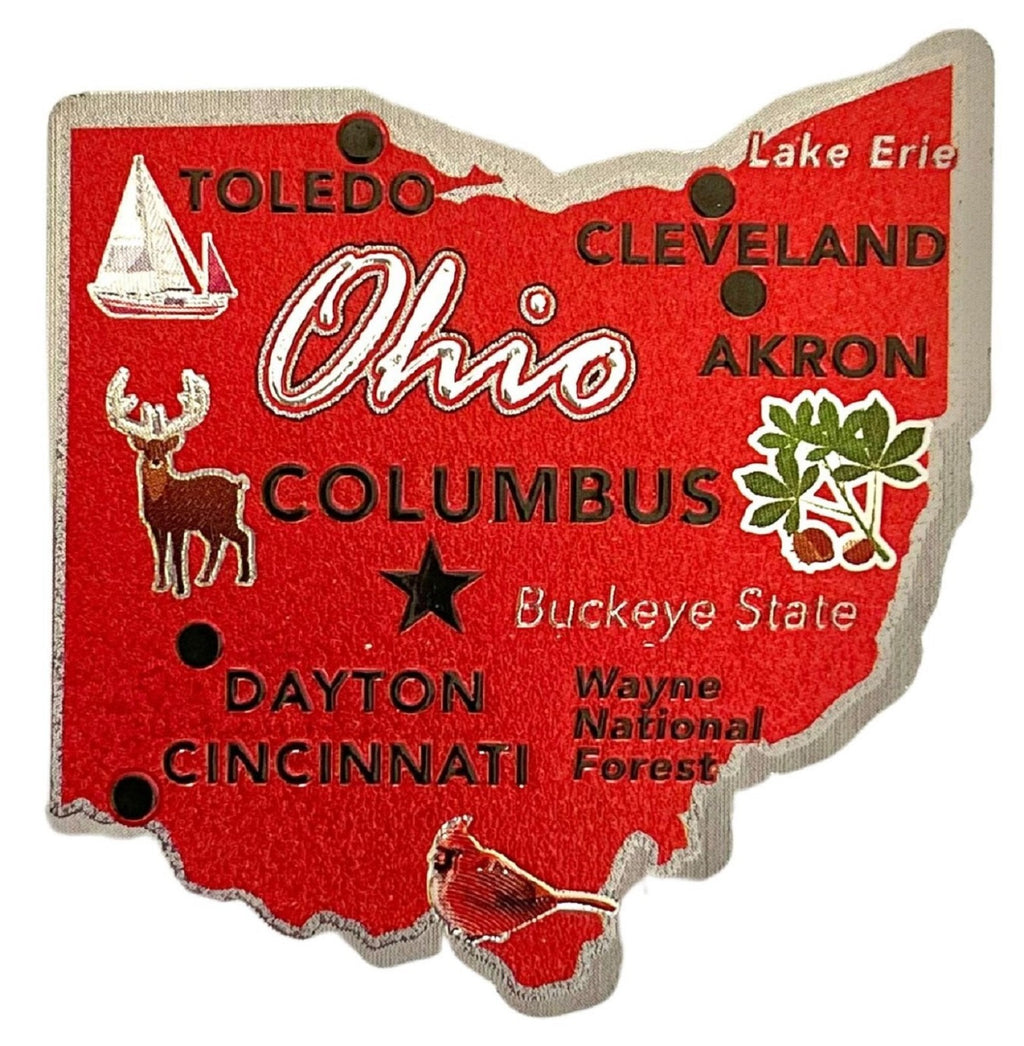State Magnets