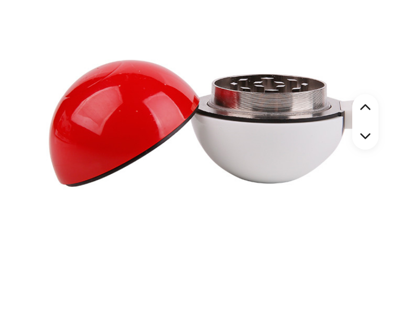 Pokemon Grinder 2"