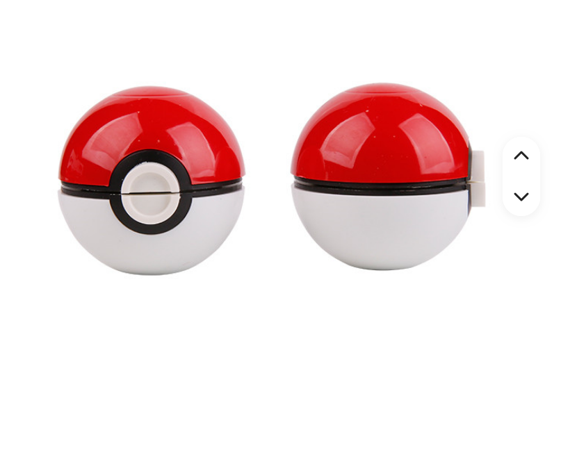 Pokemon Grinder 2"