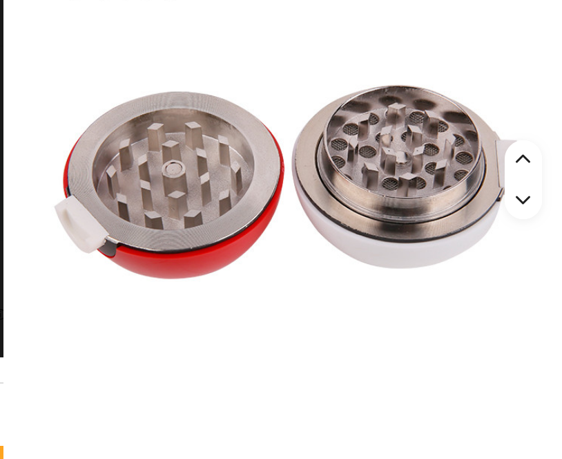 Pokemon Grinder 2"