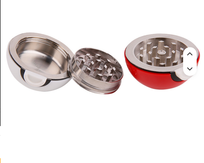 Pokemon Grinder 2"