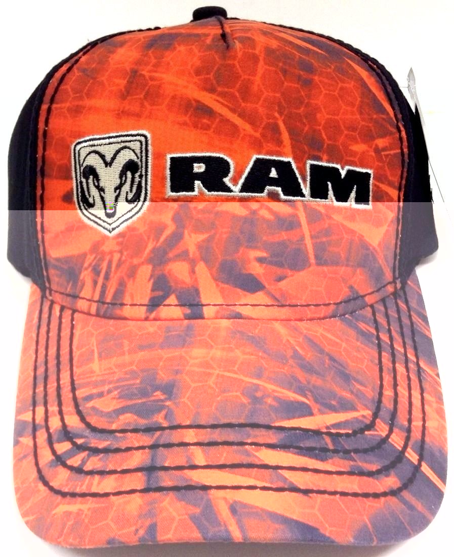 Ram