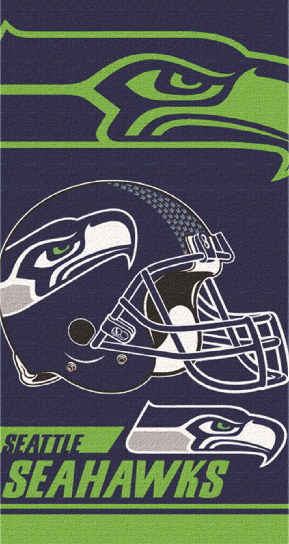 NFL Licensed Towel