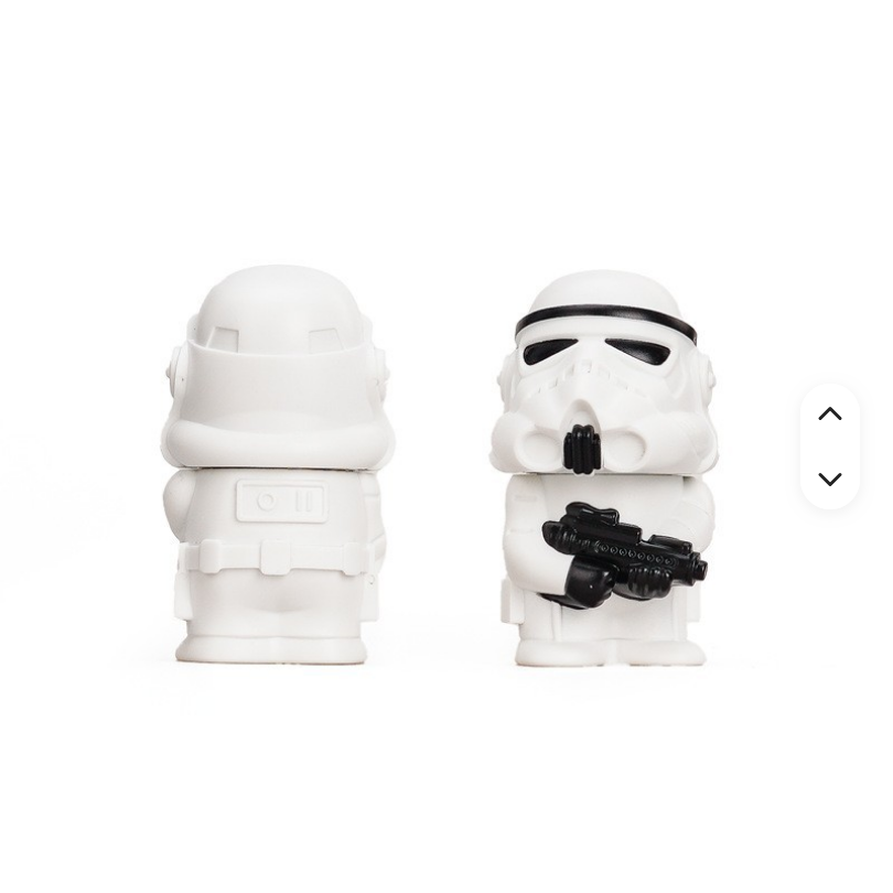 Storm Troopers Grinder