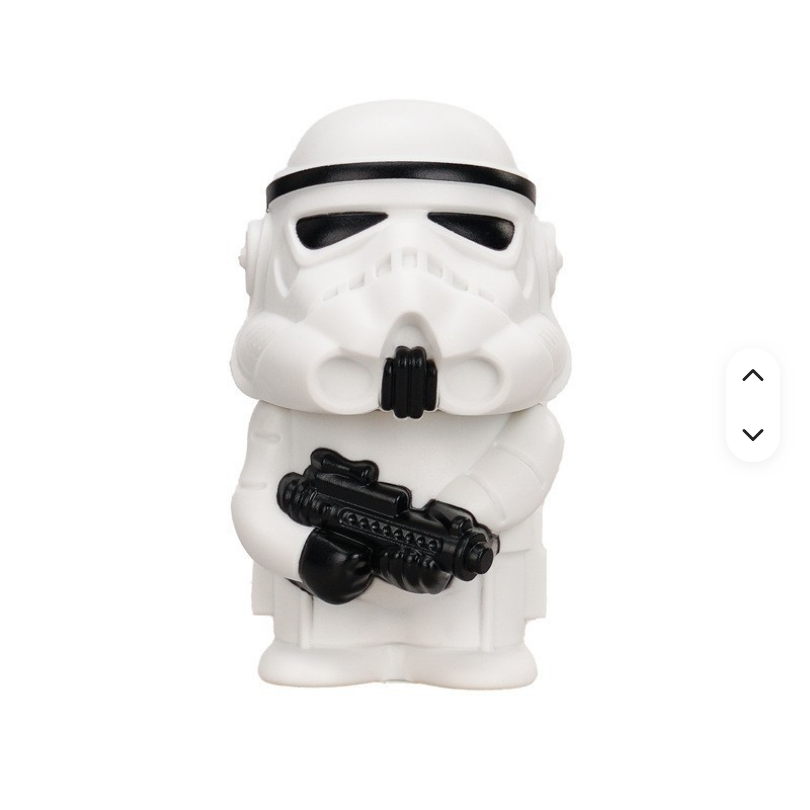 Storm Troopers Grinder